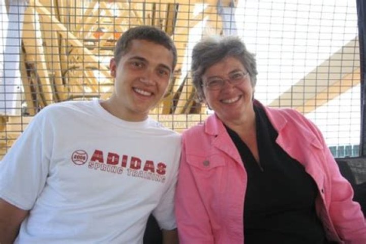 
Karl Glusman Parents Steven Glusman and Elaine Mary Burke Have A Successful Career 