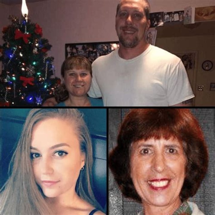 Kelly Ann Tinyes Autopsy And Crime Scene Photos- Is Her Murderer Arrested?