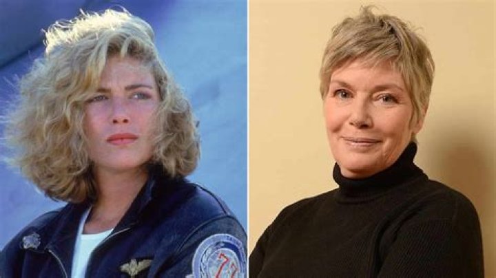 
Kelly Mcgillis Then And Now After Weight Loss, Top Gun Actress Missing Now Due To Illness 