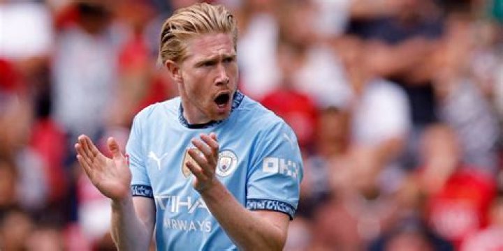 Kevin De Bruyne Height, Weight, Net Worth, Age, Birthday, Wikipedia, Who, Nationality, Biography