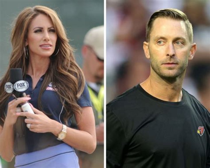 Kliff Kingsbury Ex Wife Before Veronica Bielik, New Girlfriend Age Difference