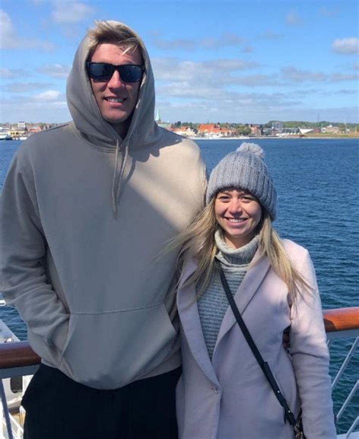 Kyle Jamieson Height, Age, Girlfriend, Biography, Wiki, Net Worth