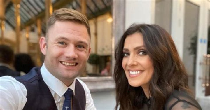 
Kym Marsh Has Three Siblings Tracey Marsh, John Marsh And David Marsh 