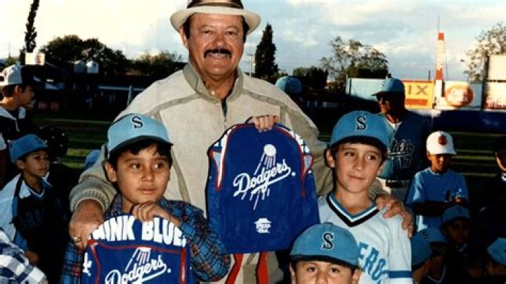 
Legendary Dodgers Scout Mike Brito Biography And Family Details, What Happened To Him? 