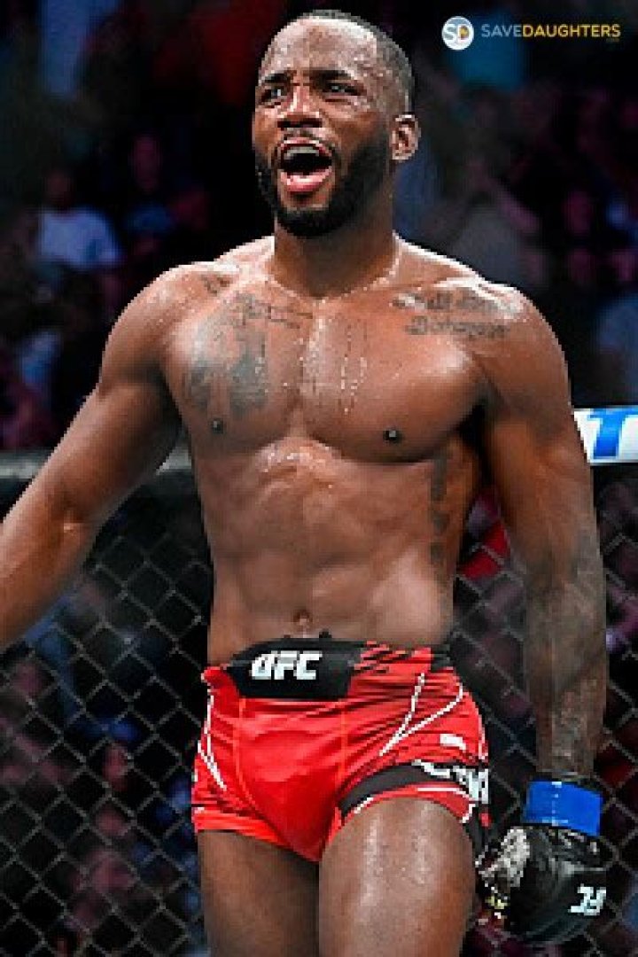 Leon Edwards Height, Weight, Net Worth, Age, Birthday, Wikipedia, Who, Nationality, Biography