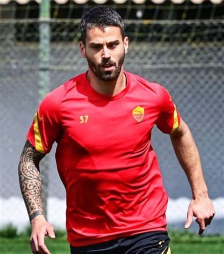 
Leonardo Spinazzola Height, Weight, Net Worth, Age, Birthday, Wikipedia, Who, Nationality, Biography 