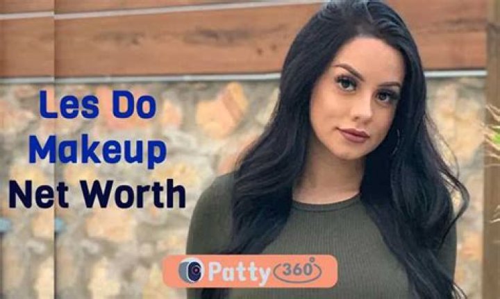 Leslie Quezada – LesDoMakeup Height, Age, Husband, Biography, Wiki, Net Worth