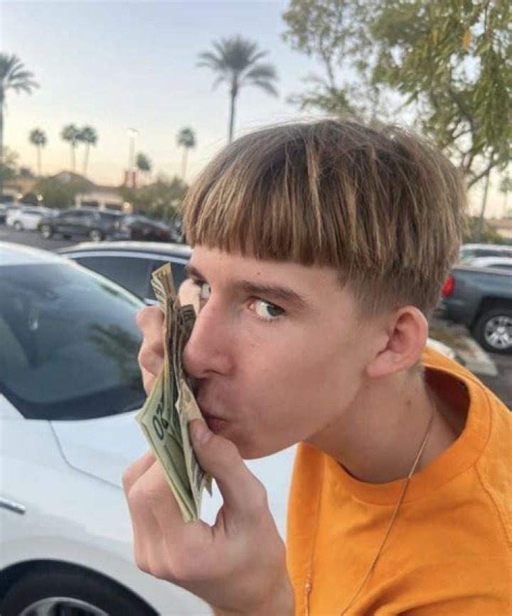 Lil Maceee Height, Weight, Net Worth, Age, Birthday, Wikipedia, Who, Nationality, Biography
