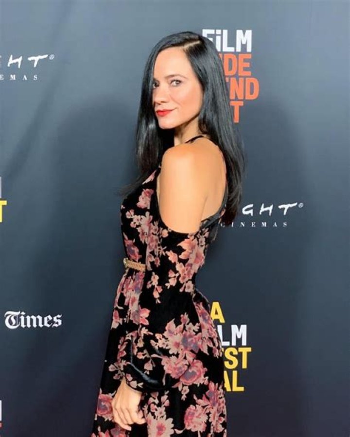Luciana Faulhaber Height, Weight, Net Worth, Age, Birthday, Wikipedia, Who, Nationality, Biography