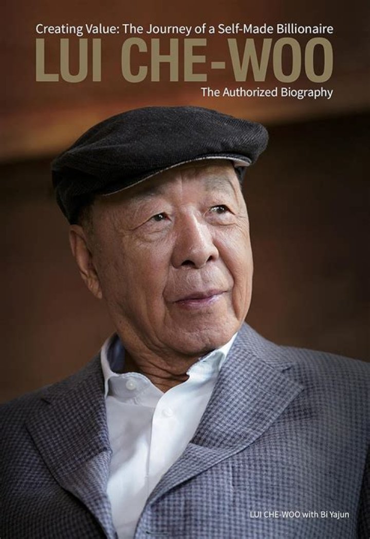 
Lui Che Woo Height, Weight, Net Worth, Age, Birthday, Wikipedia, Who, Instagram, Biography 