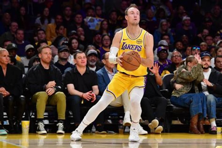 Luke Kennard Height, Weight, Net Worth, Age, Birthday, Wikipedia, Who, Nationality, Biography