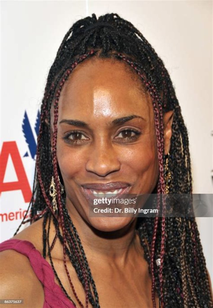 Lyn Alicia Henderson Height, Weight, Net Worth, Age, Wiki, Who, Instagram, Biography
