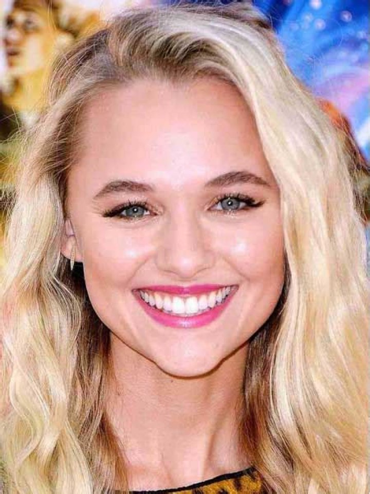 Madison Iseman Mark Height, Weight, Net Worth, Age, Birthday, Wikipedia, Who, Nationality, Biography