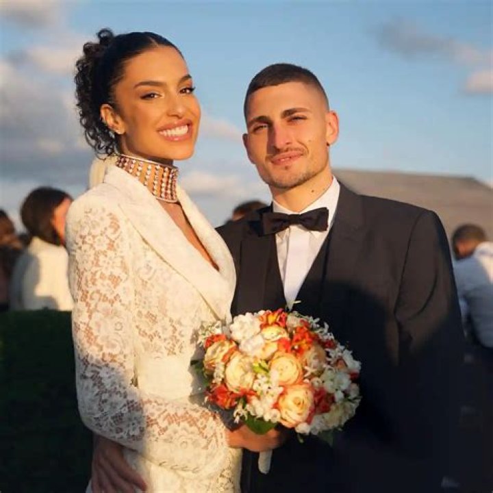 
Marco Verratti Wife Who is Marco Verratti Wife? 