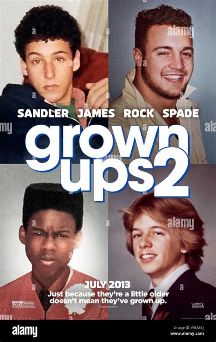 Marcus Higgins Grown Ups Death Rumors and Update, What Happened?