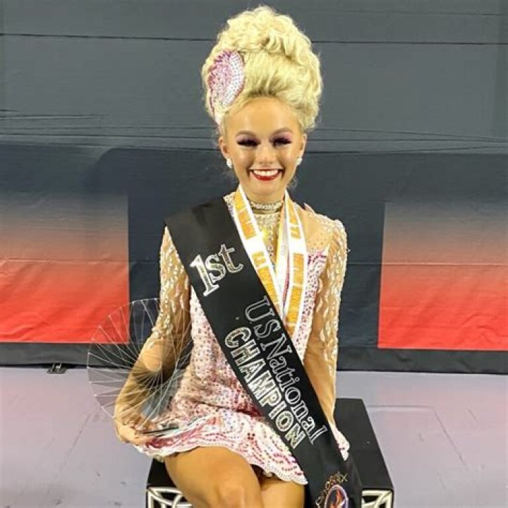 Mariah Simone Height, Weight, Net Worth, Age, Birthday, Wikipedia, Who, Nationality, Biography