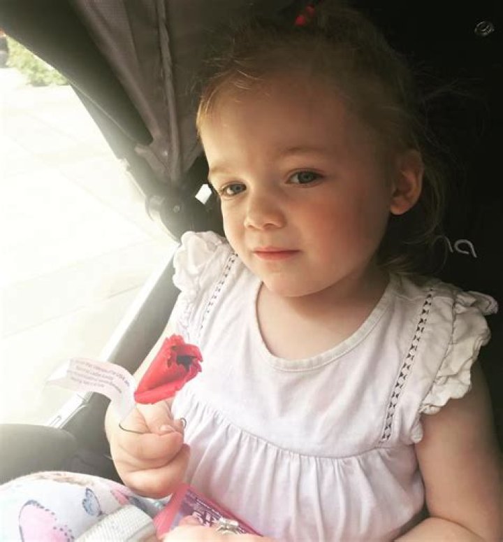 
Mark Sheppard Daughter Isabella Rose Sheppard Is An Adorable Six-Year-Old 