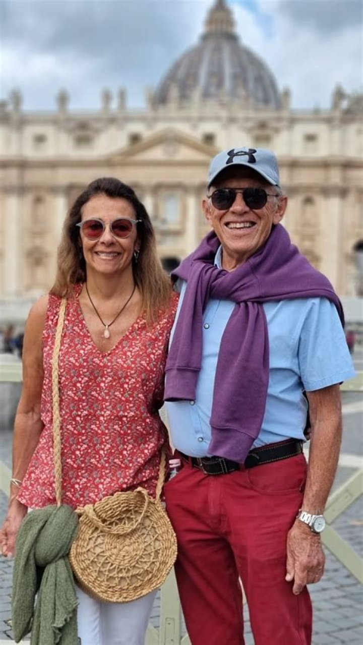 Marta Regina Bergoglio Height, Weight, Net Worth, Age, Birthday, Wikipedia, Who, Nationality, Biography