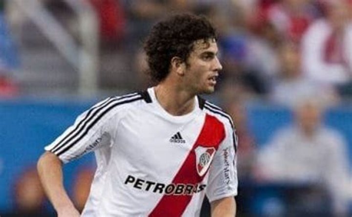 
Mateo Musacchio Height, Weight, Net Worth, Age, Birthday, Wikipedia, Who, Nationality, Biography 