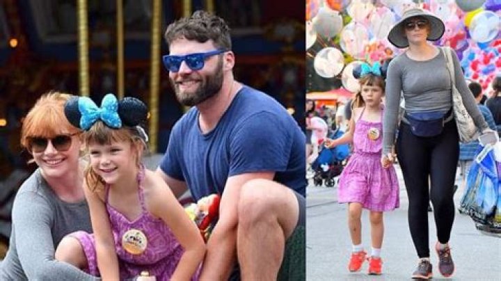 Meet Beatrice Jean Howard-Gabel – Bryce Dallas Howard’s Daughter