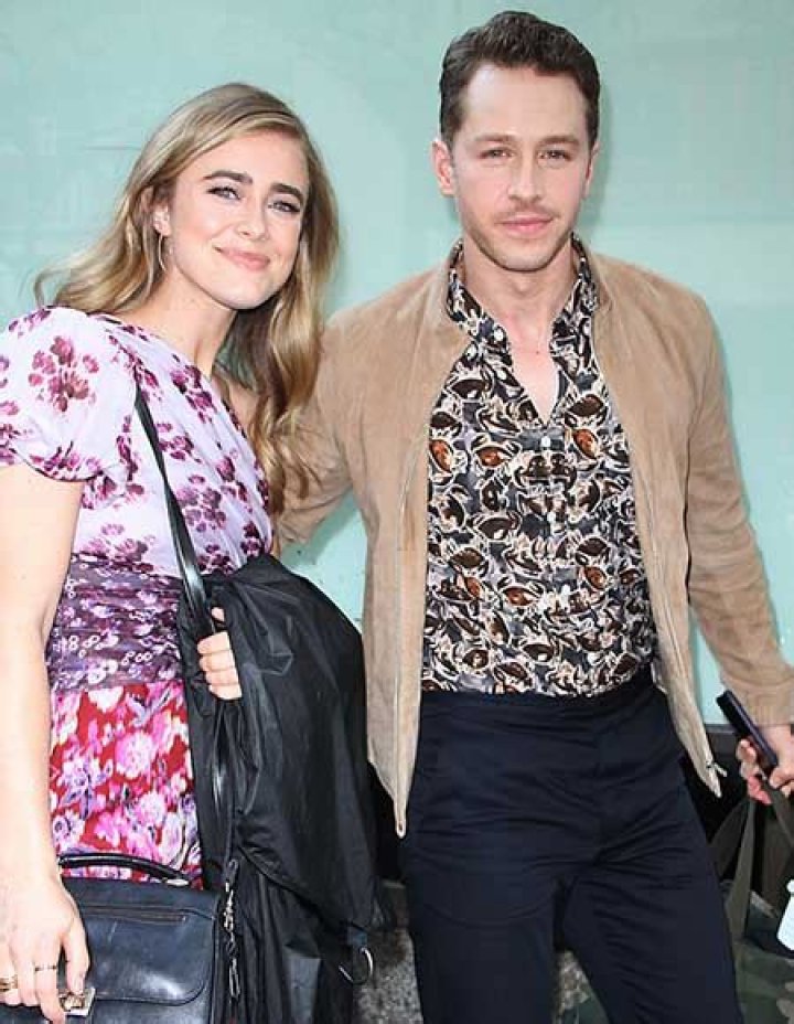 Meet Melissa Roxburgh Boyfriend Andrew Jenkins – Relationship Timeline, And Age Gap Explored
