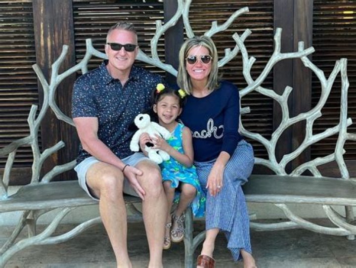 Meet Shawn Killinger Husband Joe Carretta: Is The QVC Host Sick In 2022?