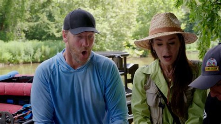Meet Treasure Hunter Nikoline Bohr From Beyond Oak Island