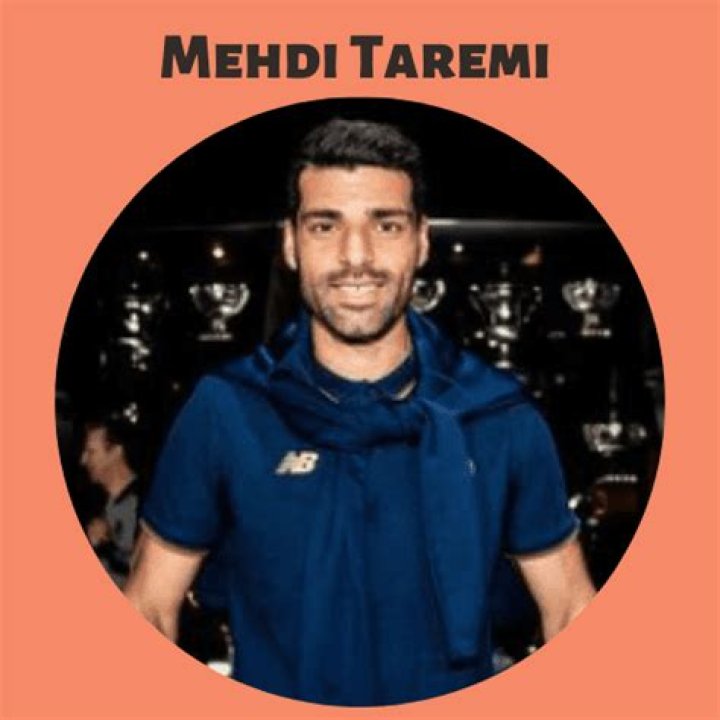 
Mehdi Amri Height, Weight, Net Worth, Age, Birthday, Wikipedia, Who, Nationality, Biography 