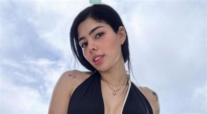 
Mely Herrera Height, Weight, Net Worth, Age, Wiki, Who, Instagram, Biography 