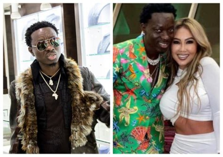 Michael Blackson Age, Birthday, Wikipedia, Who, Nationality, Biography
