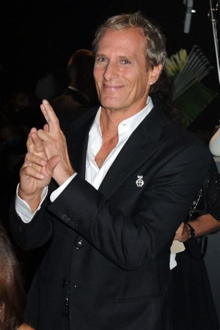 Michael Bolton Age, Birthday, Wikipedia, Who, Nationality, Biography