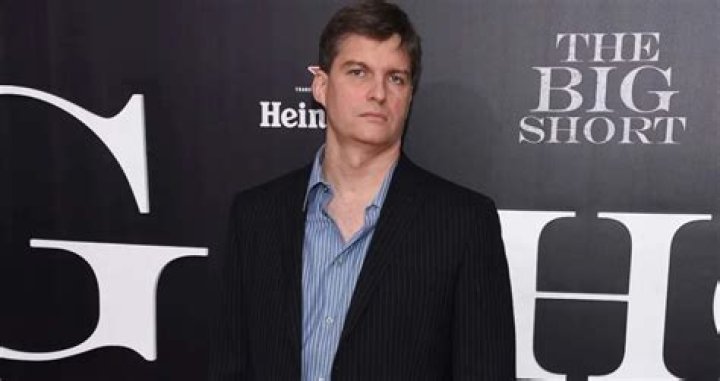Michael Burry Height, Weight, Net Worth, Age, Birthday, Wikipedia, Who, Nationality, Biography