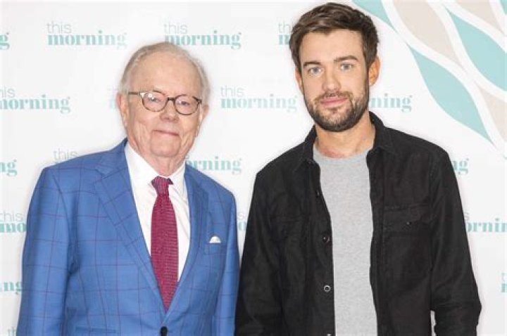 
Michael Whitehall Wiki: Who Is He Married To? Career Highlights And Family 
