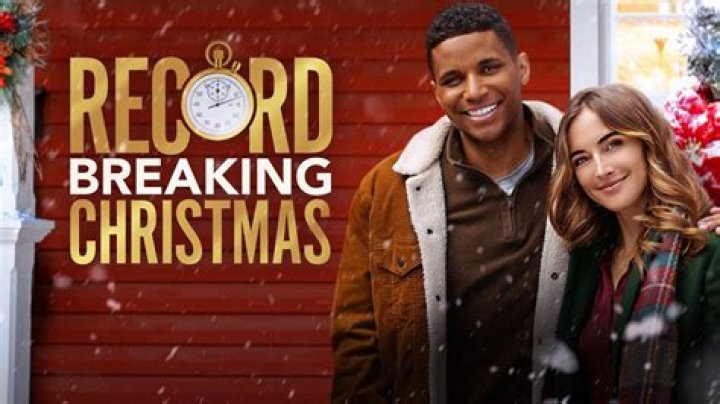 
Michelle Argyris and Andrew Bushell Lead The Cast Of Lifetime’s Record Breaking Christmas 