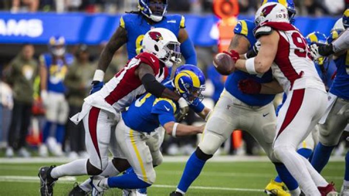 
Myjai Sanders Weight Loss Journey; What Happened To Arizona Cardinals Player? 