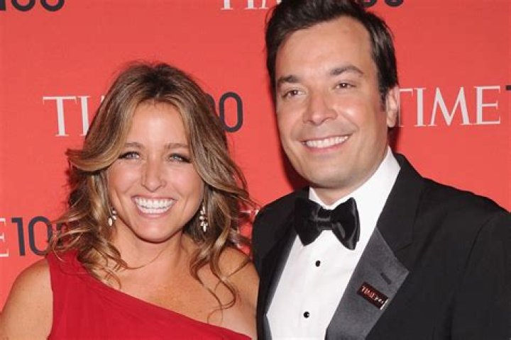 Nancy Juvonen’s Age, Net Worth. Who is Jimmy Fallon’s wife?