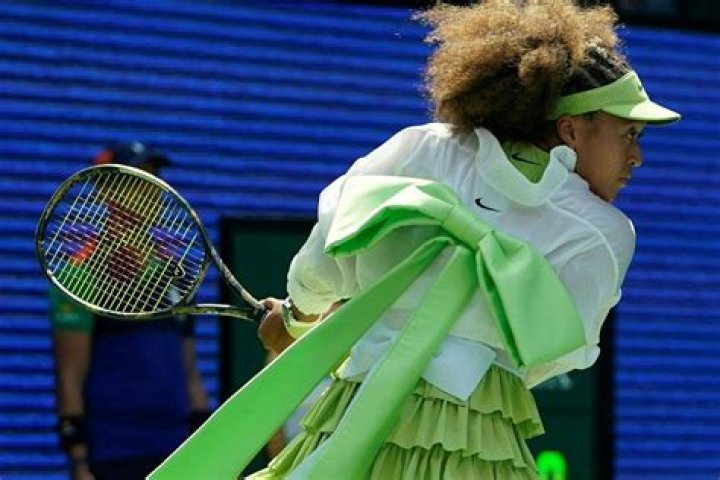 
Naomi Osaka’s Net Worth: How Rich Is Japanese Tennis Star? 