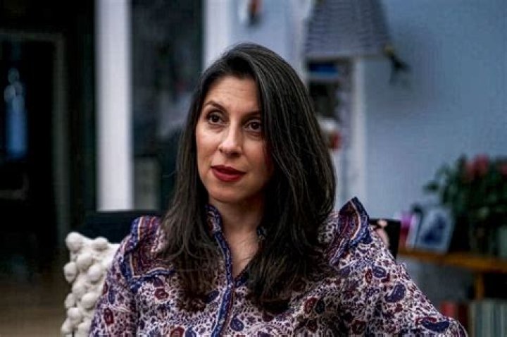 
Nazanin Zaghari-Ratcliffe Facts, Net Worth, Age, Birthday, Wikipedia, Who, Nationality, Biography 