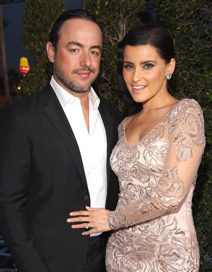 
Nelly Furtado | Relationship Timeline With Demacio Castellon 