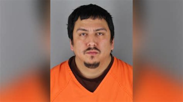 
New Orleans Man BJ Brown Arrested In The Shooting Of His Girlfriend Cassandra Jones 