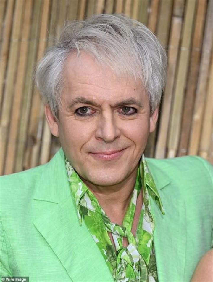 
Nicholas Rhodes Age, Birthday, Wikipedia, Who, Nationality, Biography 