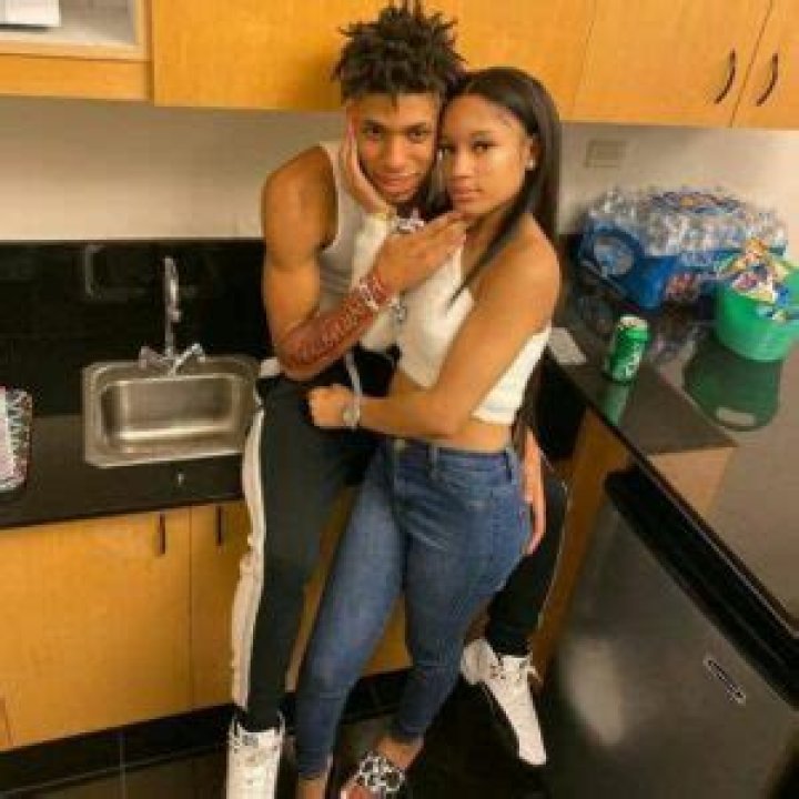 
NLE Choppa And Marissa Da’Nae Announced Their Breakup On Social Media 