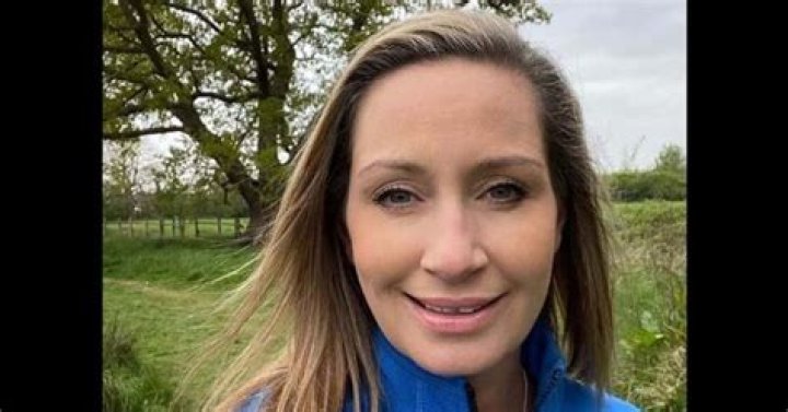 
‘No words right now’: Nicola Bulley’s family ‘heartbroken’ after body found amid search for missing mom 