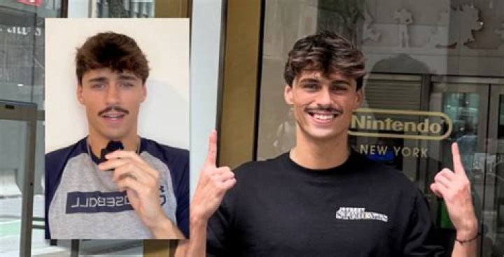 Noah Glenn Carter Height, Weight, Net Worth, Age, Birthday, Wikipedia, Who, Instagram, Biography
