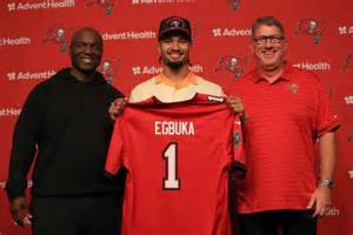 
Ohio State Emeka Egbuka Parents And Family Background, Where Did He Go To High School? 