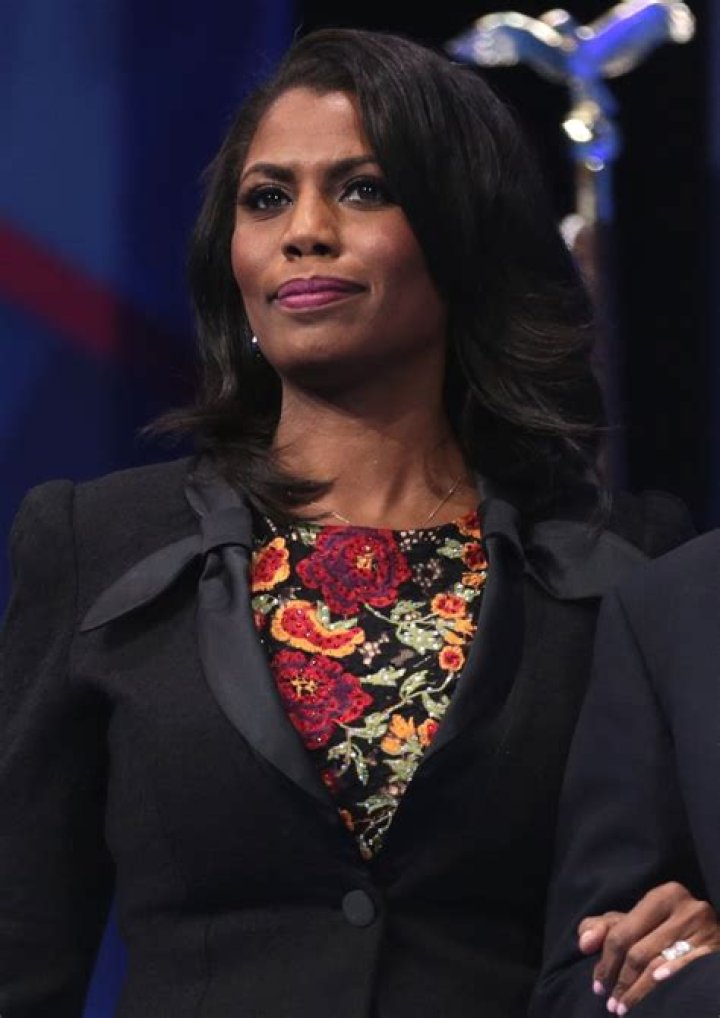 Omarosa Manigault Newman Net Worth 2022: Why Is She Awared $1.3M From Trump Campaign?
