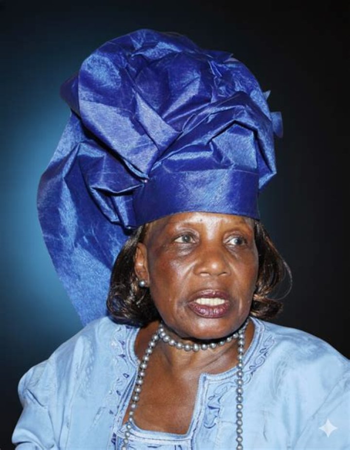 
Orie Rogo Manduli Height, Weight, Net Worth, Age, Birthday, Wikipedia, Who, Nationality, Biography 