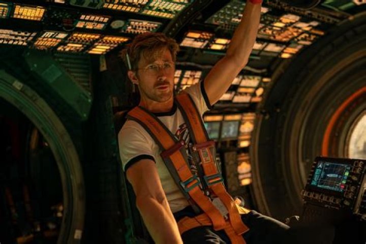 
Phil Lord & Chris Miller Send Ryan Gosling To Space In Astronaut Movie 