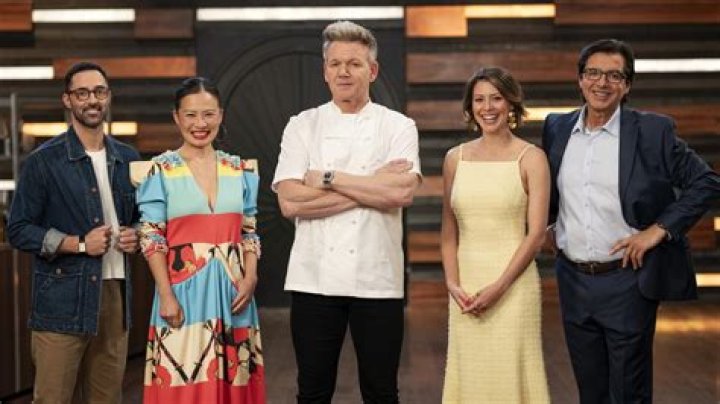 
Pookie Masterchef Husband Heath And Family, Find Her On Instagram 
