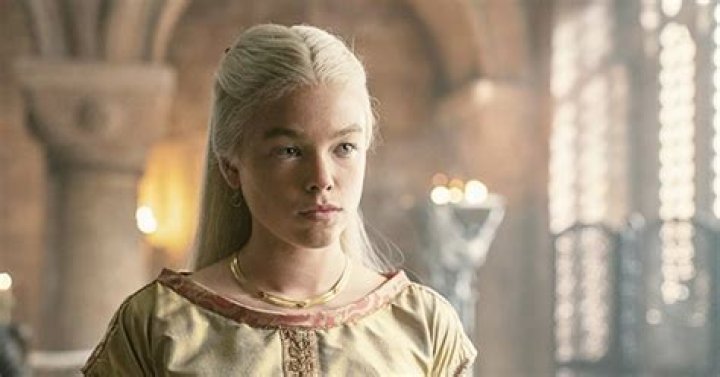
Princess Rhaenyra Targaryen, Everything You Need To Know About The Game of Thrones Character 